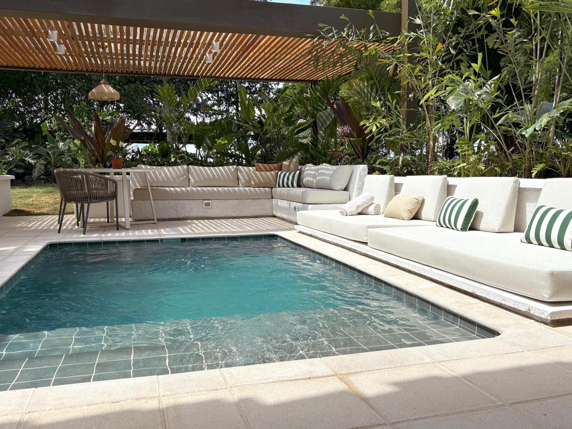 Hotel Hacienda Bambusa